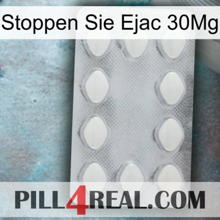 Stop Ejac 30Mg 16